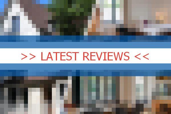 www.cottagedelaforet.com - check out latest independent reviews