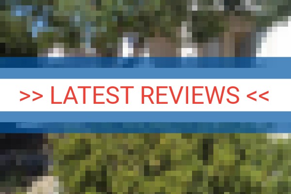 www.cottageinlagorce.com - check out latest independent reviews