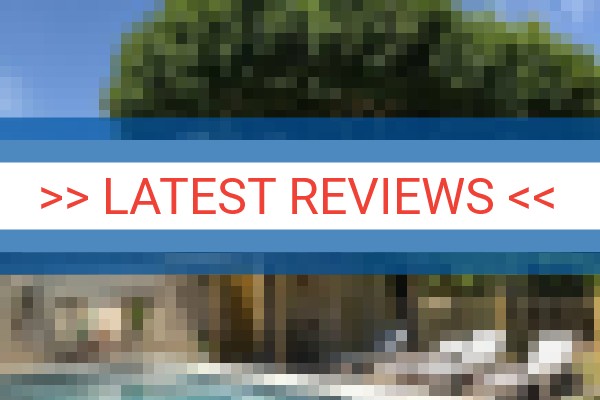 www.cottagelesferrages.com - check out latest independent reviews