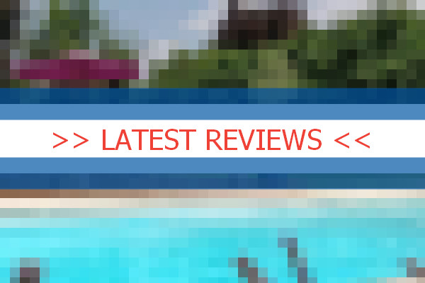 www.cottagesdegarrigue.com - check out latest independent reviews
