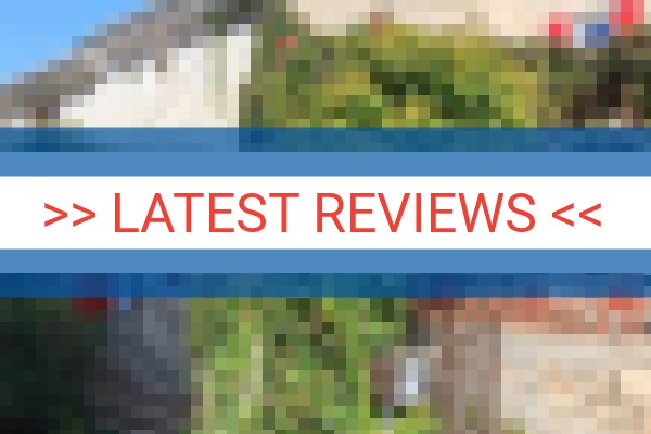 www.couchadou.com - check out latest independent reviews