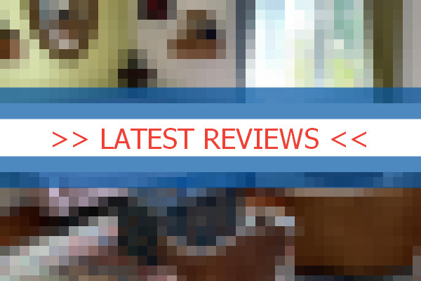www.couleursdutempsdordogne.blogspot.fr - check out latest independent reviews
