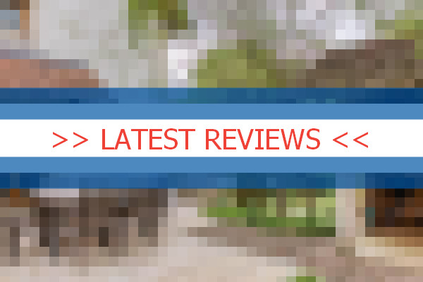www.counottes.fr - check out latest independent reviews