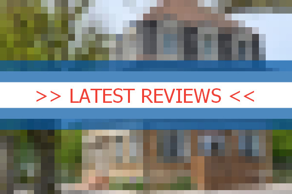 www.countryhousereem.fr - check out latest independent reviews