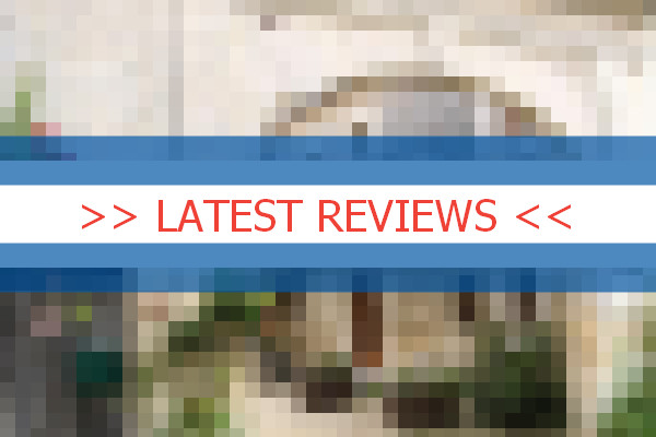 www.courdescloches.com - check out latest independent reviews