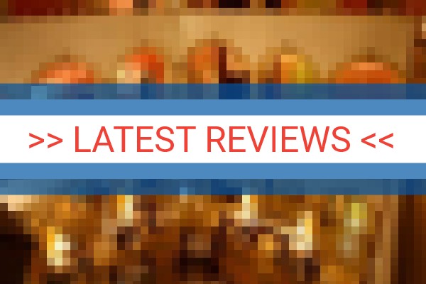 www.courdesloges.com - check out latest independent reviews