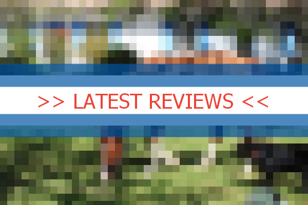www.couseransmaisonblanche.com - check out latest independent reviews