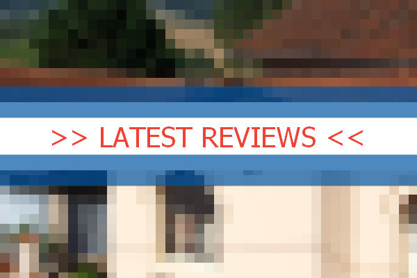 www.cretesdepignols.com - check out latest independent reviews
