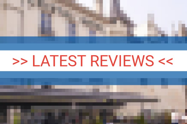 www.cristal-hotel.fr - check out latest independent reviews