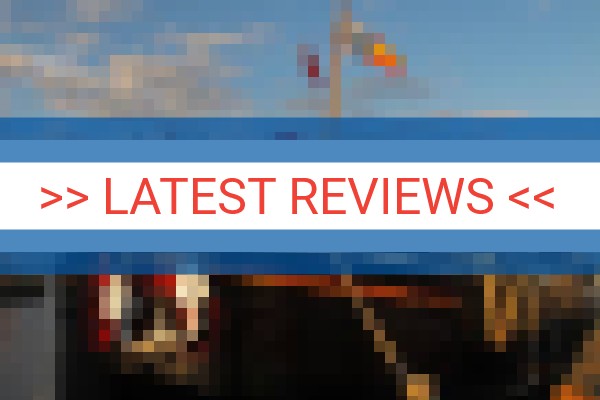 www.cruisingtango.com - check out latest independent reviews