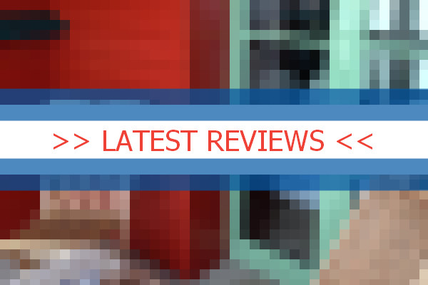 www.cunningham-bar.com - check out latest independent reviews