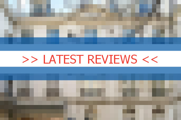 www.danielfeau.com - check out latest independent reviews