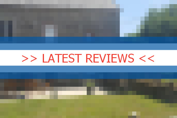 www.danslacreuse.com - check out latest independent reviews