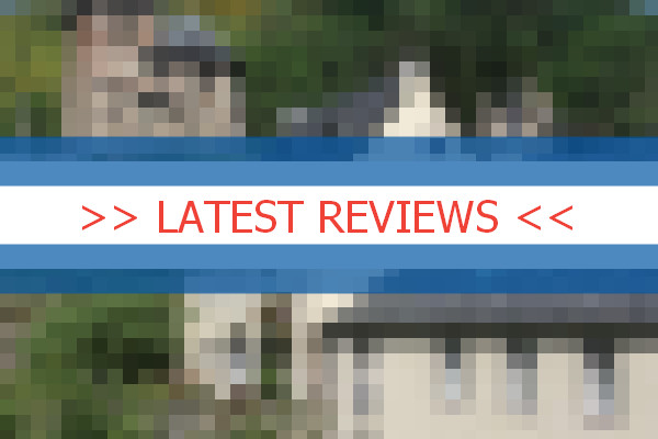 www.datcha-anastasia.com - check out latest independent reviews