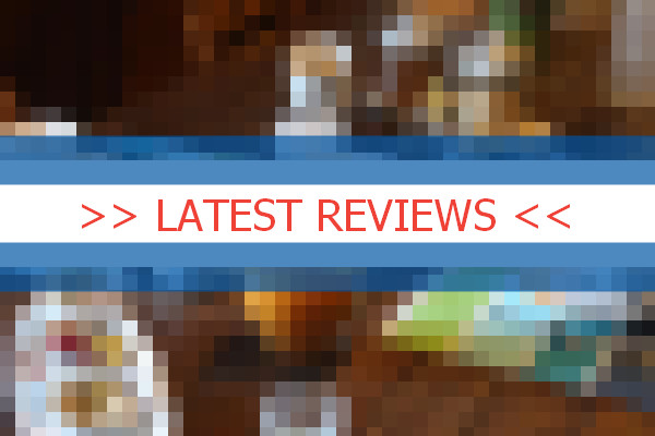 www.degoutaud.fr - check out latest independent reviews