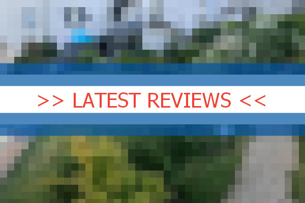 www.delachambreaujardin.com - check out latest independent reviews
