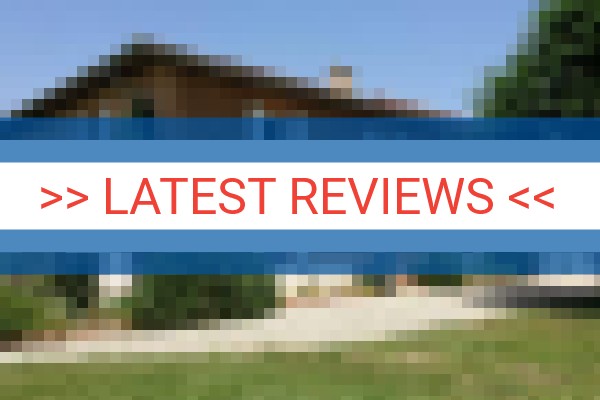 www.demeure-de-flammarenc.fr - check out latest independent reviews