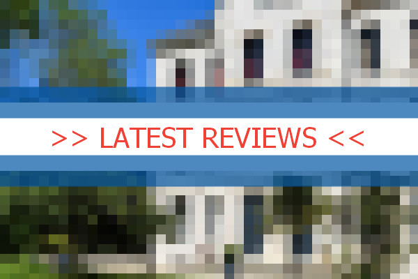www.demeure-saint-louis.fr - check out latest independent reviews