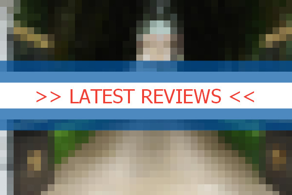 www.demeuredeflore.com - check out latest independent reviews
