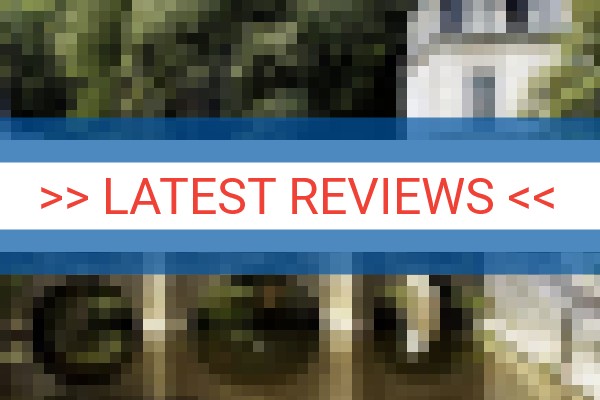 www.demeuredelile.com - check out latest independent reviews