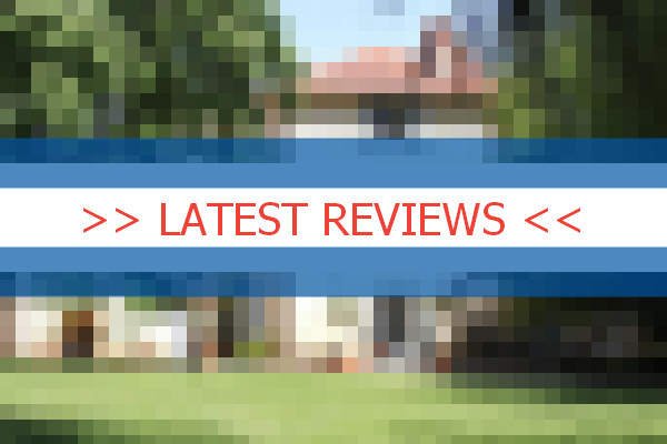 www.demeuredesmontsdor.com - check out latest independent reviews