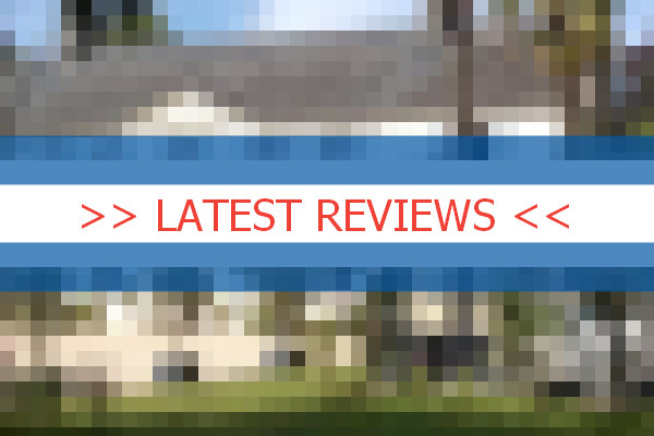 www.demeuredevilliers.com - check out latest independent reviews