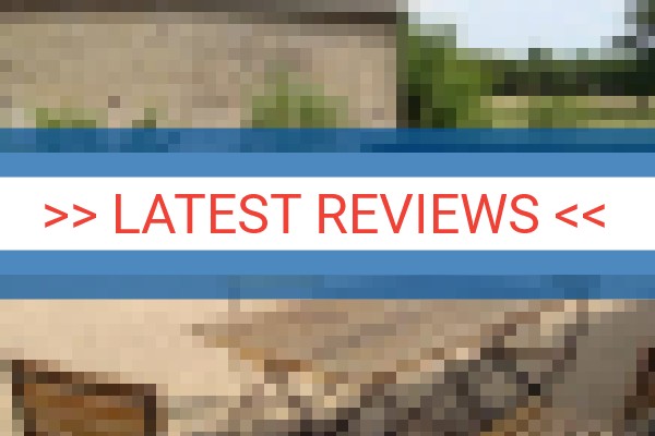 www.demeureducastel.com - check out latest independent reviews