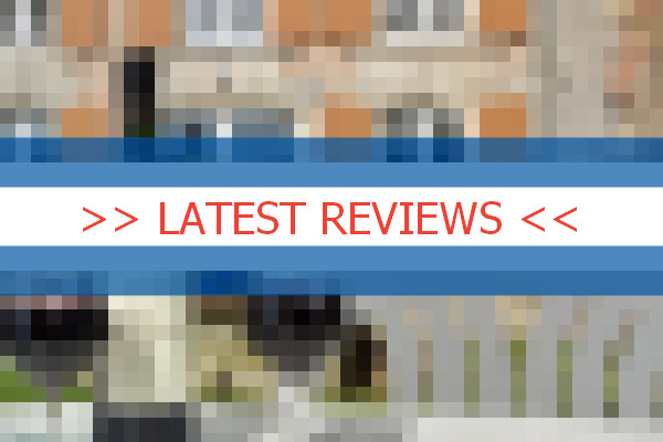 www.demeureduchapitre.com - check out latest independent reviews