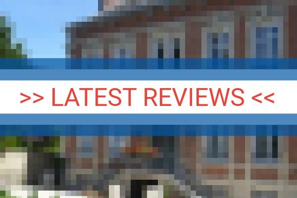 www.demeures-de-charme.com - check out latest independent reviews