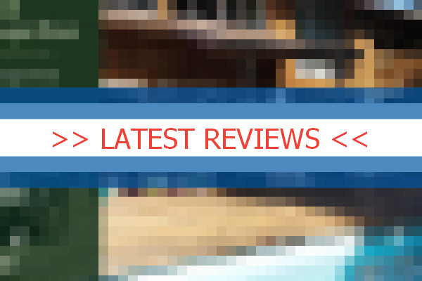 www.demeuresdecharme.fr - check out latest independent reviews