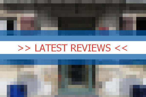 www.deshors-foujanet.com - check out latest independent reviews