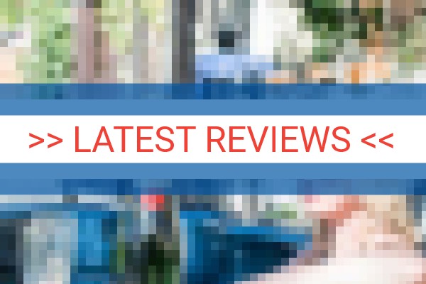 www.discoverbriancon.com - check out latest independent reviews