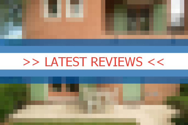 www.domaine-albatros.com - check out latest independent reviews