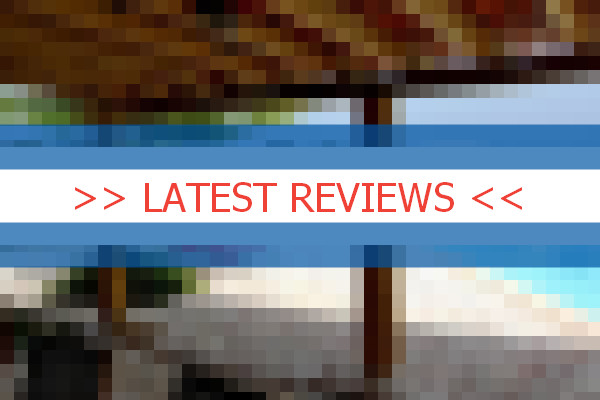 www.domaine-alicia.com - check out latest independent reviews