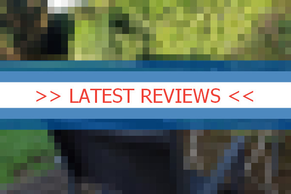 www.domaine-de-hotel-au-franc.com.es - check out latest independent reviews