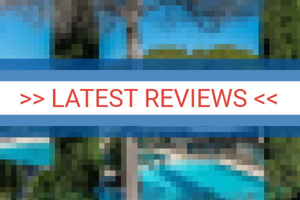 www.domaine-de-lesterel.fr - check out latest independent reviews
