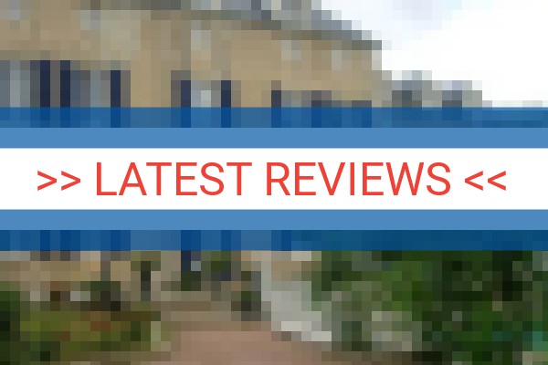 www.domaine-de-rochefort.com - check out latest independent reviews