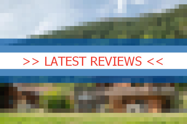 www.domaine-de-rochesson.com - check out latest independent reviews