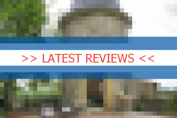 www.domaine-for-rest.com - check out latest independent reviews
