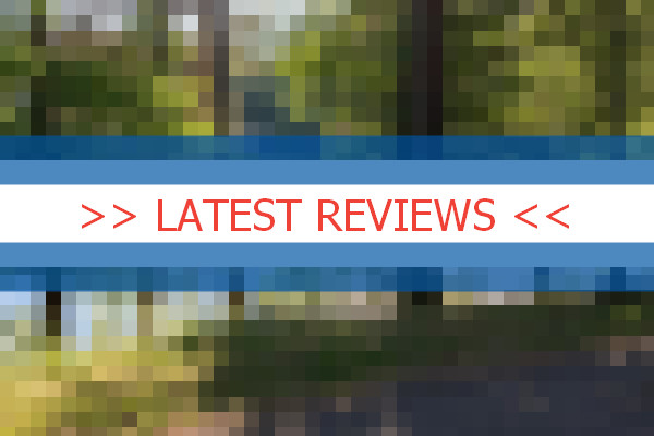 www.domaine-lac-soursac.com - check out latest independent reviews