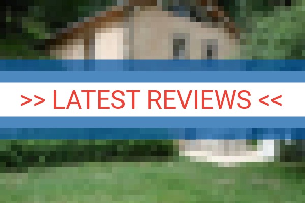www.domaine-laclairiere-locationsaisonnieres.com - check out latest independent reviews