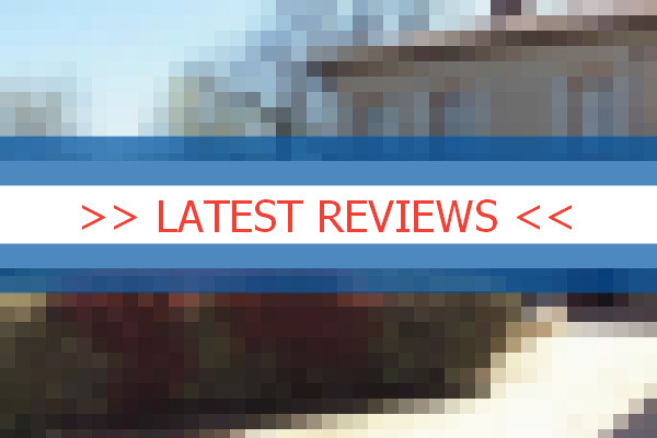 www.domainebelcayre.com - check out latest independent reviews