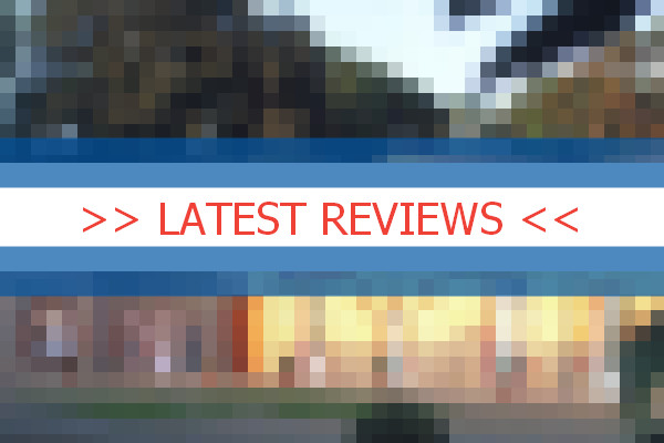 www.domainecorbe.com - check out latest independent reviews