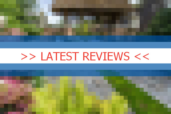 www.domainedablon.com - check out latest independent reviews