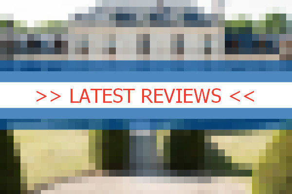 www.domainedebarive.com - check out latest independent reviews