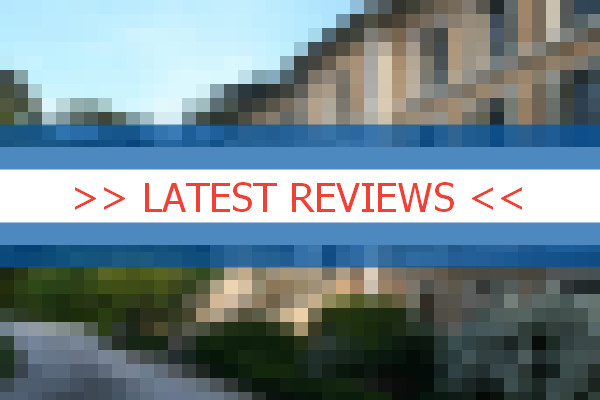 www.domainedebernou.com - check out latest independent reviews