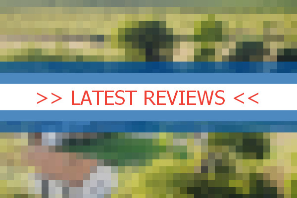 www.domainedebouhemy.fr - check out latest independent reviews