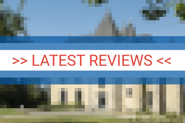 www.domainedebrandois.com - check out latest independent reviews
