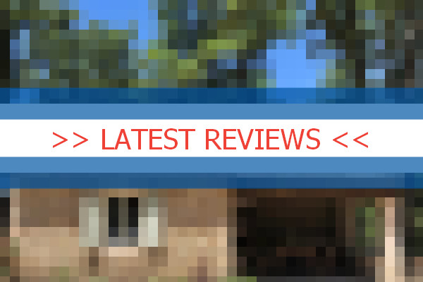 www.domainedecanfier.fr - check out latest independent reviews