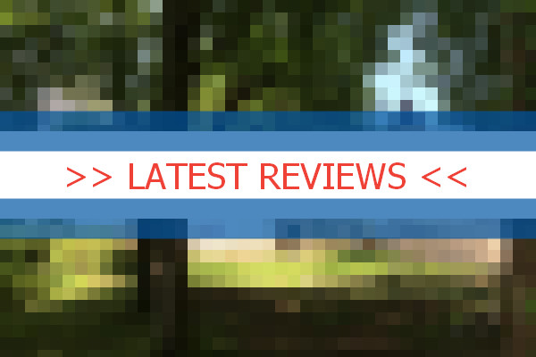 www.domainedegaloubet.com - check out latest independent reviews